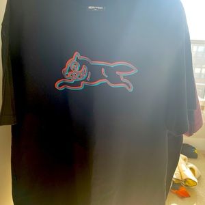 Ice cream graphic tshirt